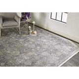 Feizy Rug Sarrant 3965F, Sand - Rugs1 - High Fashion Home