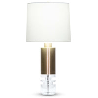 Scott Table Lamp-Lighting-High Fashion Home