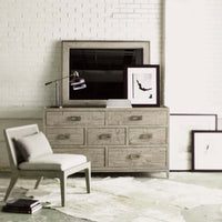 Shaw Dresser-Furniture - Storage-High Fashion Home