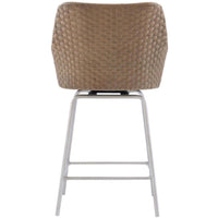 Meade Counter Stool-Furniture - Dining-High Fashion Home