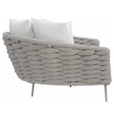 Wailea Outdoor Daybed, 6049-000-Furniture - Sofas-High Fashion Home