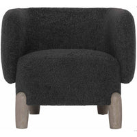 Wyatt Chair-Furniture - Chairs-High Fashion Home