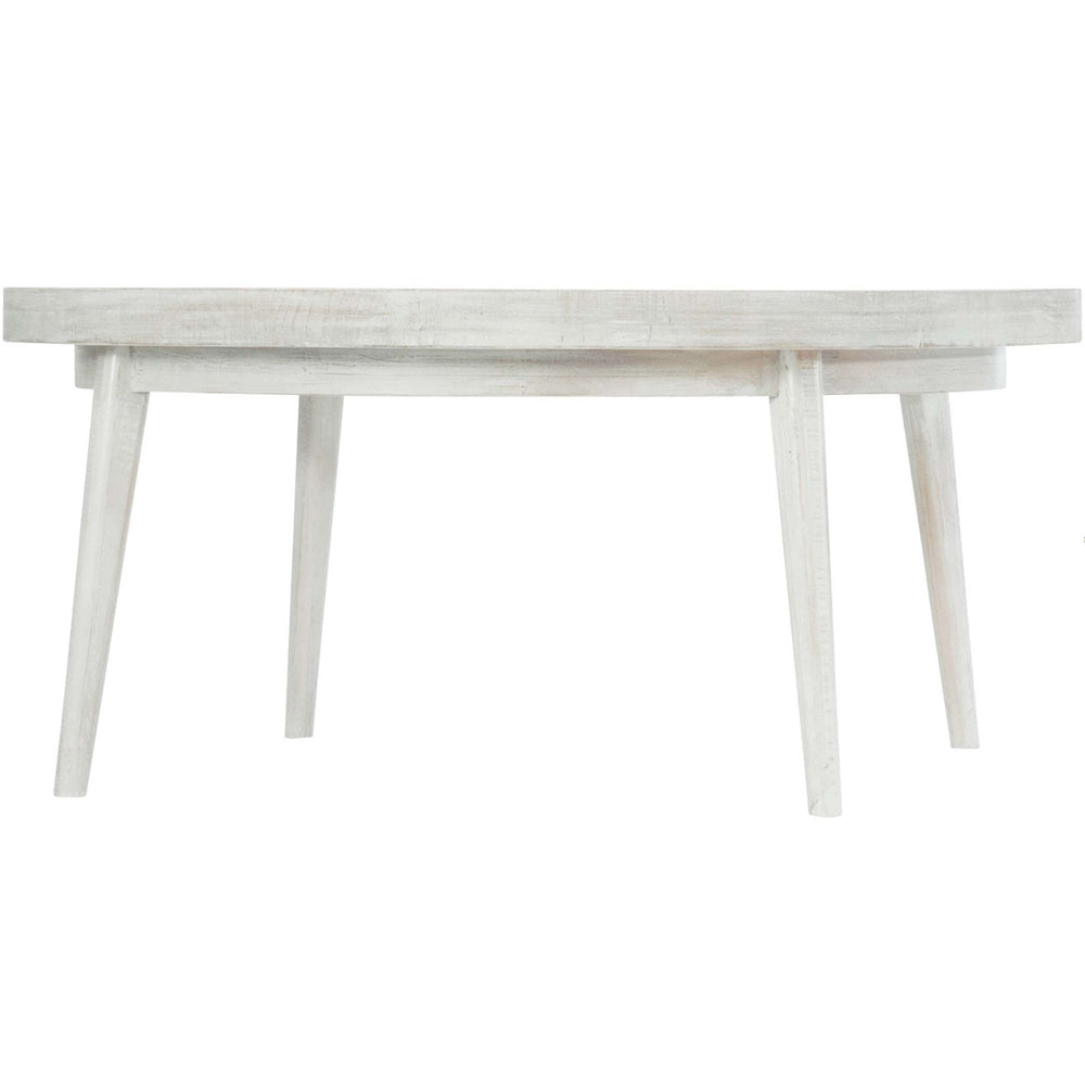 Booker Round Cocktail Table-Furniture - Accent Tables-High Fashion Home