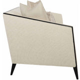 Aubree Sofa-Furniture - Sofas-High Fashion Home