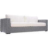 Capri Outdoor Sofa, 6048-000-Furniture - Sofas-High Fashion Home