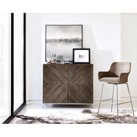 Meade Bar Stool-Furniture - Dining-High Fashion Home