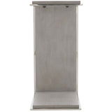 Avenue Accent Table-Furniture - Accent Tables-High Fashion Home