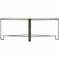 Sayers Cocktail Table-Furniture - Accent Tables-High Fashion Home