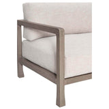 Tanah Outdoor Sofa, 6048-000-Furniture - Sofas-High Fashion Home