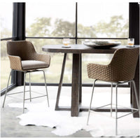 Meade Counter Stool-Furniture - Dining-High Fashion Home