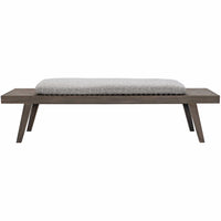 Madura Bench-Furniture - Chairs-High Fashion Home