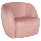 Selma Chair, Petal