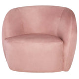 Selma Chair, Petal