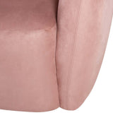 Selma Chair, Petal