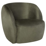 Selma Chair, Sage