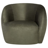 Selma Chair, Sage