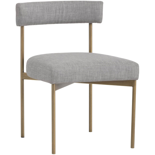 Sunpan seneca dining chair outlet