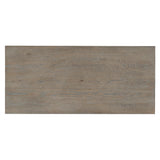 Serenity 5 Drawer Chest, Washed Gray