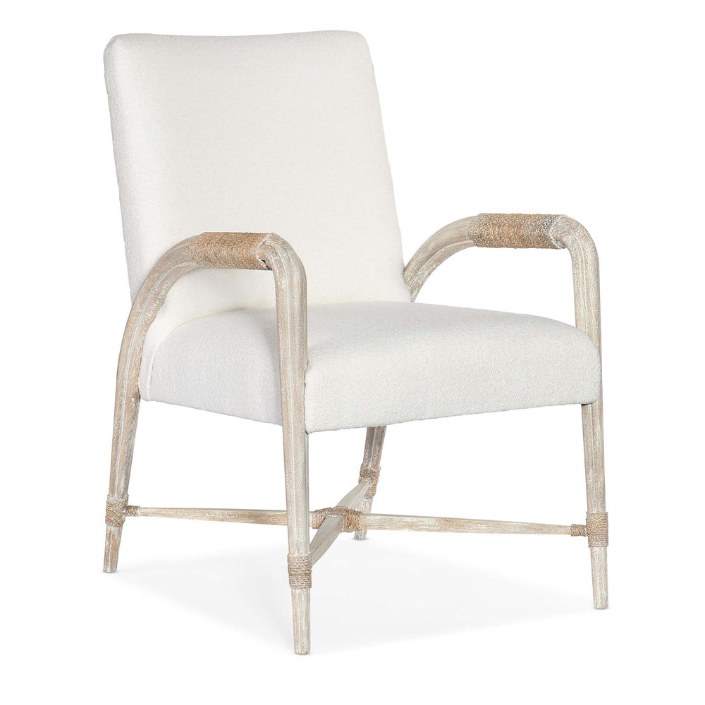 Serenity Arm Chair, Set of 2