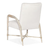 Serenity Arm Chair, Set of 2