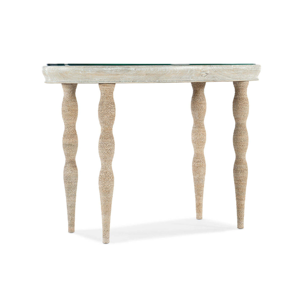 Serenity Shoal Writing Desk