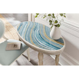 Serenity Shoal Writing Desk