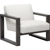 Sienna Chair, Shea Ivory-Furniture - Chairs-High Fashion Home