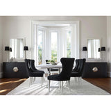 Silhouette 2 Door Buffet-Furniture - Storage-High Fashion Home