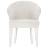 Silhouette Arm Chair, B576-Furniture - Dining-High Fashion Home