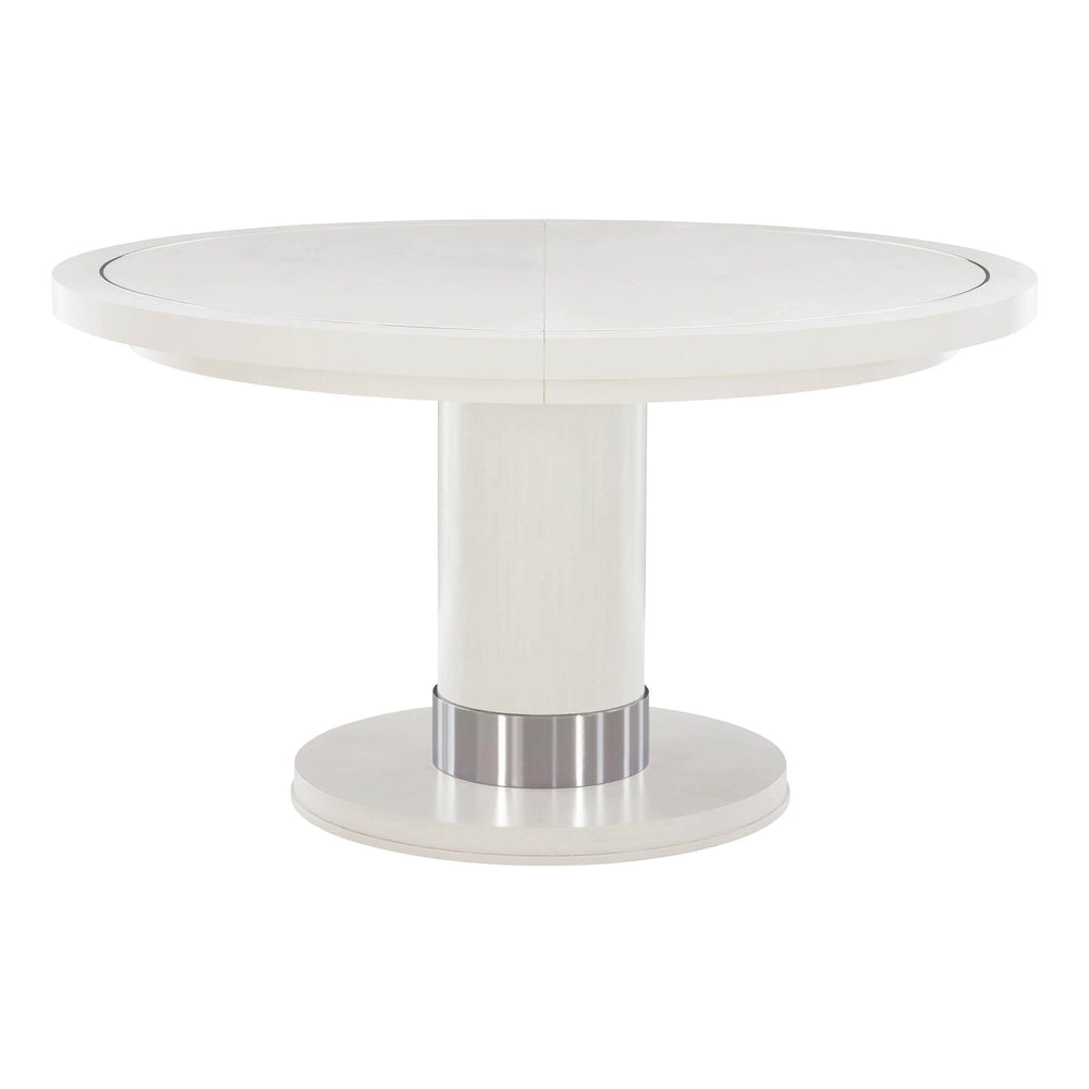 Silhouette Round Dining Table-Furniture - Dining-High Fashion Home