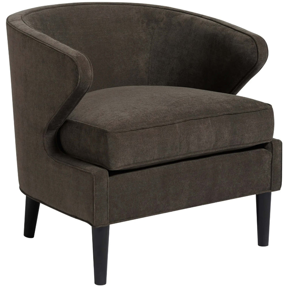 Smith Chair, Savvy Caviar-Furniture - Chairs-High Fashion Home
