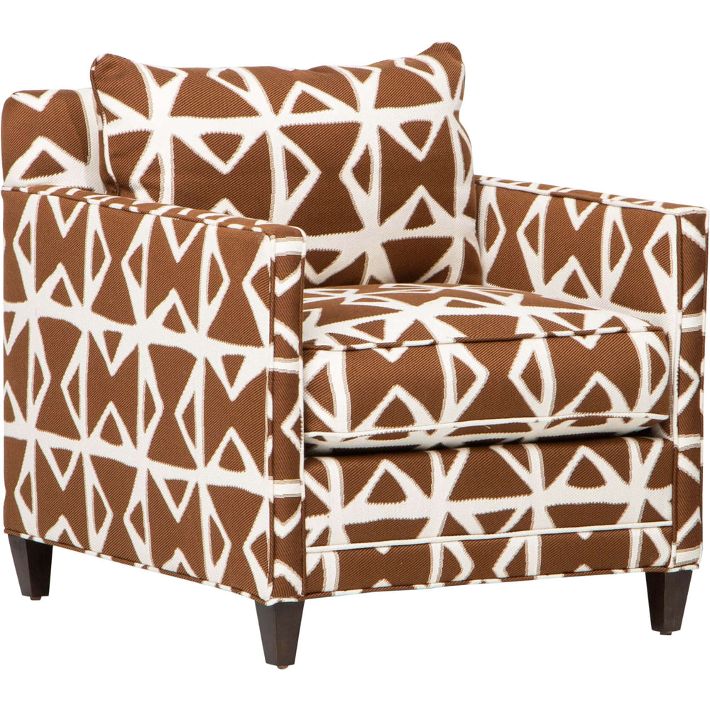 Springfield Chair, 54879-24-Furniture - Chairs-High Fashion Home