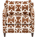 Springfield Chair, 54879-24-Furniture - Chairs-High Fashion Home