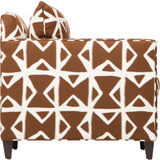 Springfield Chair, 54879-24-Furniture - Chairs-High Fashion Home