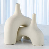 Stretch Vase-Accessories-High Fashion Home