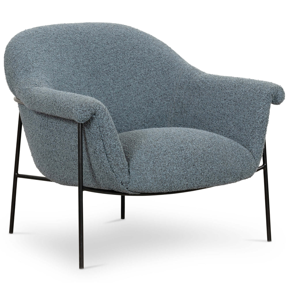 Suerte Chair, Knoll Sky-Furniture - Chairs-High Fashion Home