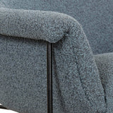 Suerte Chair, Knoll Sky-Furniture - Chairs-High Fashion Home