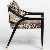 Sumatra Chair, Modern Maze-Furniture - Chairs-High Fashion Home