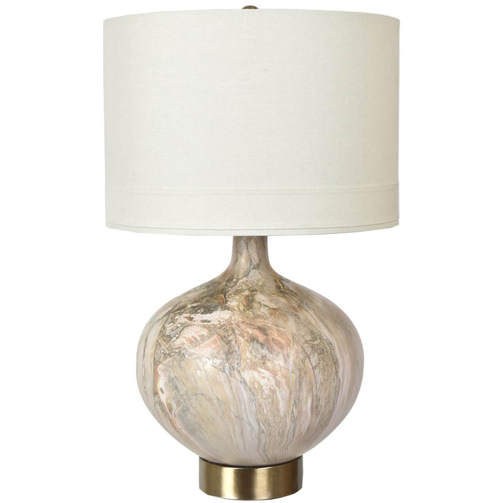 Sumner Table Lamp - Lighting - High Fashion Home
