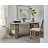 Sundance Carved Back Side Chair-Furniture - Dining-High Fashion Home
