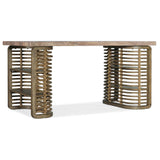 Sundance Writing Desk-Furniture - Office-High Fashion Home