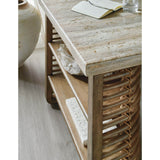 Sundance Writing Desk-Furniture - Office-High Fashion Home