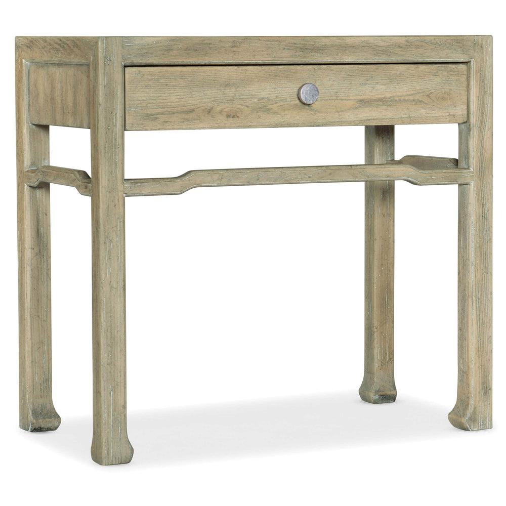 Surfrider 1 Drawer Nightstand-Furniture - Bedroom-High Fashion Home