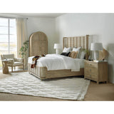 Surfrider 3 Drawer Nightstand-Furniture - Bedroom-High Fashion Home