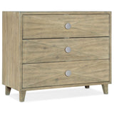 Surfrider Bachelor's Chest-Furniture - Storage-High Fashion Home