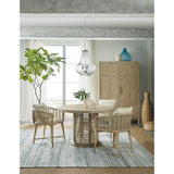 Surfrider Barrel Back Chair-Furniture - Dining-High Fashion Home