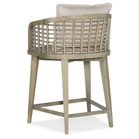 Surfrider Counter Stool-Furniture - Dining-High Fashion Home
