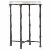 Surfrider Martini Table-Furniture - Dining-High Fashion Home