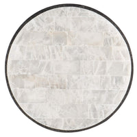 Surfrider Martini Table-Furniture - Dining-High Fashion Home