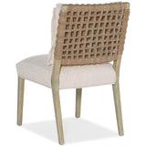 Surfrider Woven Back Dining Chair, Set of 2-Furniture - Dining-High Fashion Home